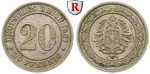 29779 20 Pfennig