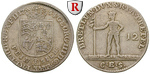 29781 Georg III., 1/3 Taler