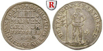 29791 Georg II., 4 Mariengroschen