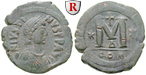 29792 Justin I., Follis
