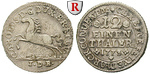 29796 Karl, 1/12 Taler