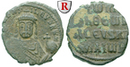 29801 Constantinus VII. und Roman...