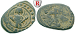 29802 Alexius I. Comnenus, Follis