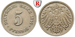 29805 5 Pfennig