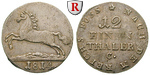 29807 Georg III., 1/12 Taler