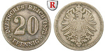 29808 20 Pfennig