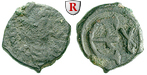 29821 Justinian I., Pentanummium ...