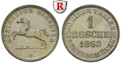 29824 Georg V., Groschen