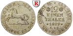 29829 Karl II. als selbständiger...