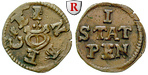 29833 Stadtpfennig