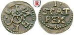 29835 Stadtpfennig