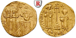 29849 Constans II. und Constantin...