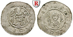 29851 Vladislav I., Denar