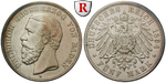 29858 Friedrich I., 5 Mark