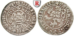 29871 Wenzel II., Prager Groschen