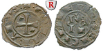 29889 Konrad I., Denar