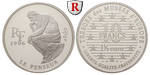29895 V. Republik, 10 Francs