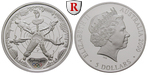 29901 Elizabeth II., 5 Dollars