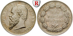 29925 Luitpold, Prinzregent, Silb...