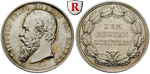 29926 Luitpold, Prinzregent, Silb...