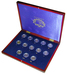 29958_1 2 Euro Sammlung