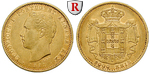29976 Luis I., 5000 Reis