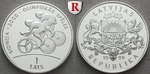 30008 Republik, Lats