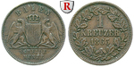 30013 Friedrich I., Kreuzer