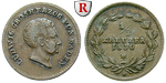 30021 Ludwig, 1/2 Kreuzer