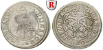 30027 Johann Georg II. Fuchs von ...