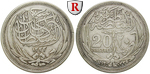30055 Hussein Kamil, 20 Piaster