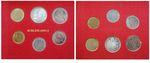 30106 Johannes Paul II., Kursmün...
