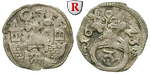 30209 3 Pfennig