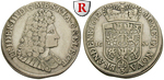 30219 Friedrich III., 2/3 Taler