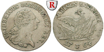 30220 Friedrich II., 1/4 Taler