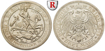 30221 Wilhelm II., 3 Mark