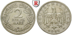 30232 2 Reichsmark