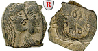 30262 Rabbel II., Bronze