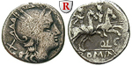 30332 Q. Lutatius Catulus oder Ce...