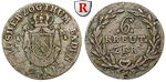 30341 Carl Ludwig Friedrich, 6 Kr...