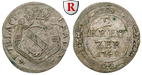 30343 Karl Friedrich, 2 Kreuzer