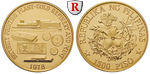 30357 Republik, 1500 Piso