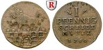 30391 Victor Friedrich, Pfennig