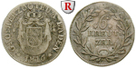 30394 Carl Ludwig Friedrich, 6 Kr...