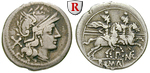 30430 P. Maenius, Denar