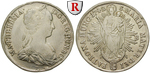 30458 Maria Theresia, Taler