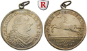 30461 Karl, 2/3 Taler