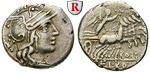 30472 Q. Marcius mit C. Fabius (?...