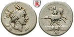 30477 L. Philippus, Denar