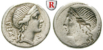30482 M. Herennius, Denar